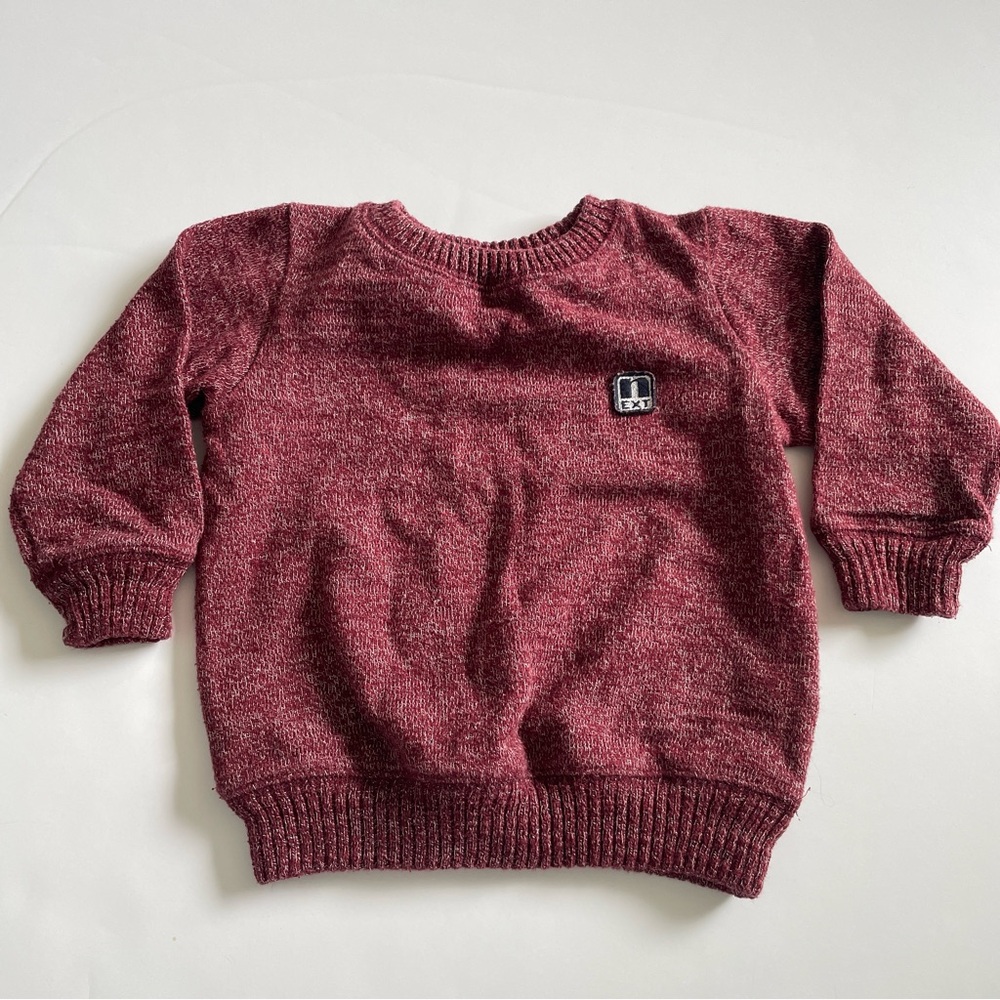 Next Sweater
